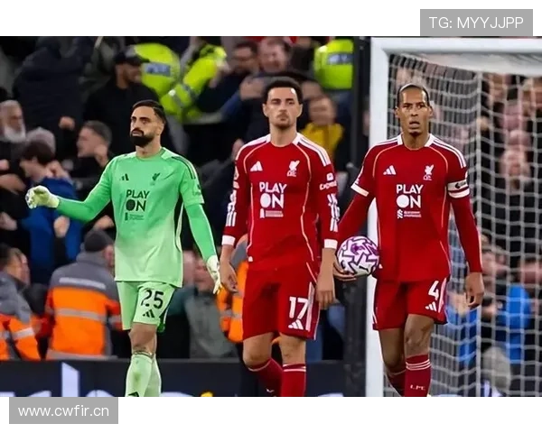 范戴克谈凯尔凯兹协作明显提升